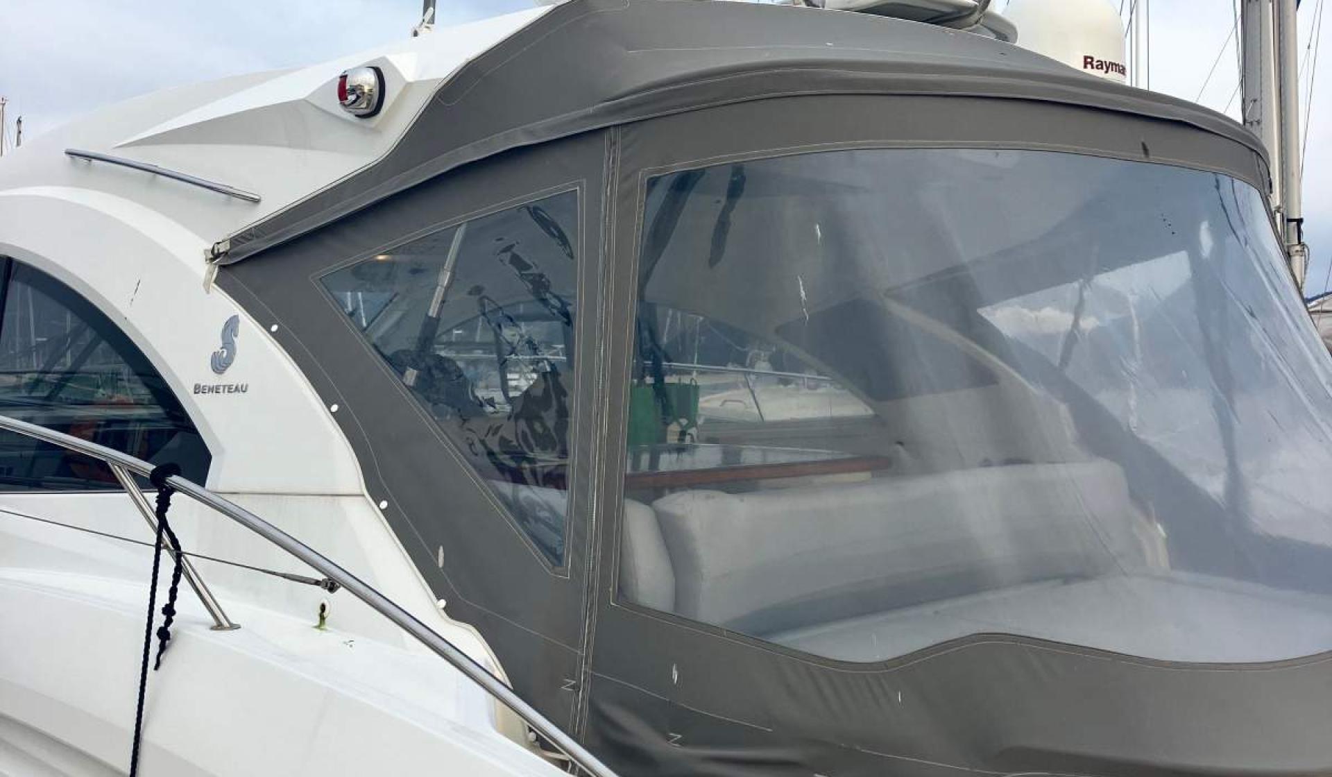 Beneteau Gran Turismo 44 - 2012 Model - Photo 21