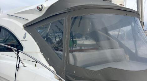 Beneteau Gran Turismo 44 - 2012 Model - Thumbnail 22