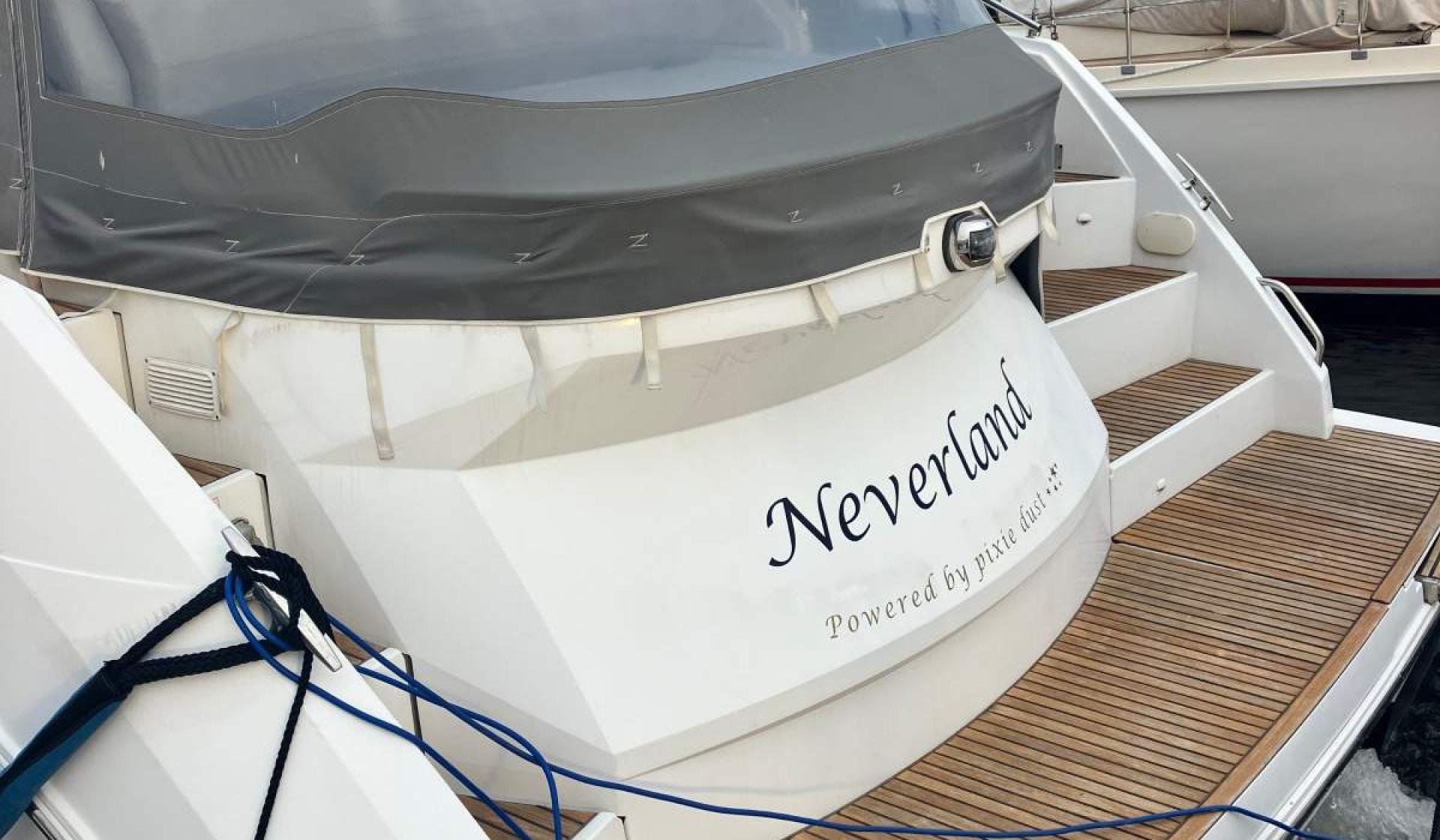 Beneteau Gran Turismo 44 - 2012 Model - Photo 22