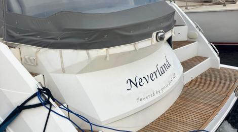 Beneteau Gran Turismo 44 - 2012 Model - Thumbnail 22