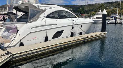 Beneteau Gran Turismo 44 - 2012 Model - Thumbnail 22