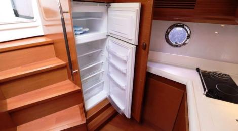 Beneteau Gran Turismo 44 - 2012 Model - Thumbnail 22