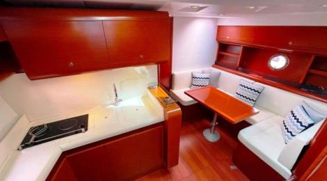 Beneteau Gran Turismo 44 - 2012 Model - Thumbnail 22