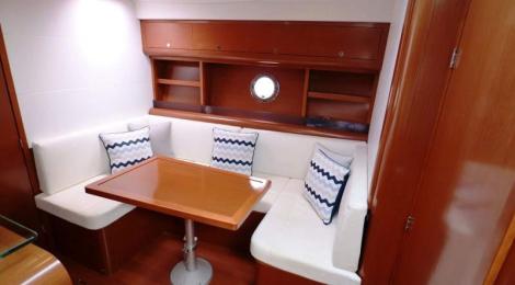 Beneteau Gran Turismo 44 - 2012 Model - Thumbnail 22