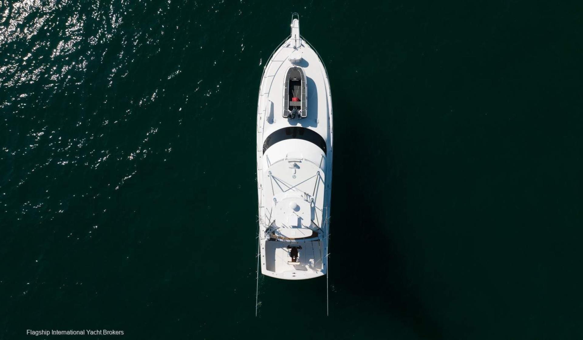 Viking 60 Convertible - Photo 6