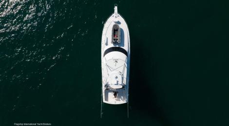 Viking 60 Convertible - Thumbnail 24