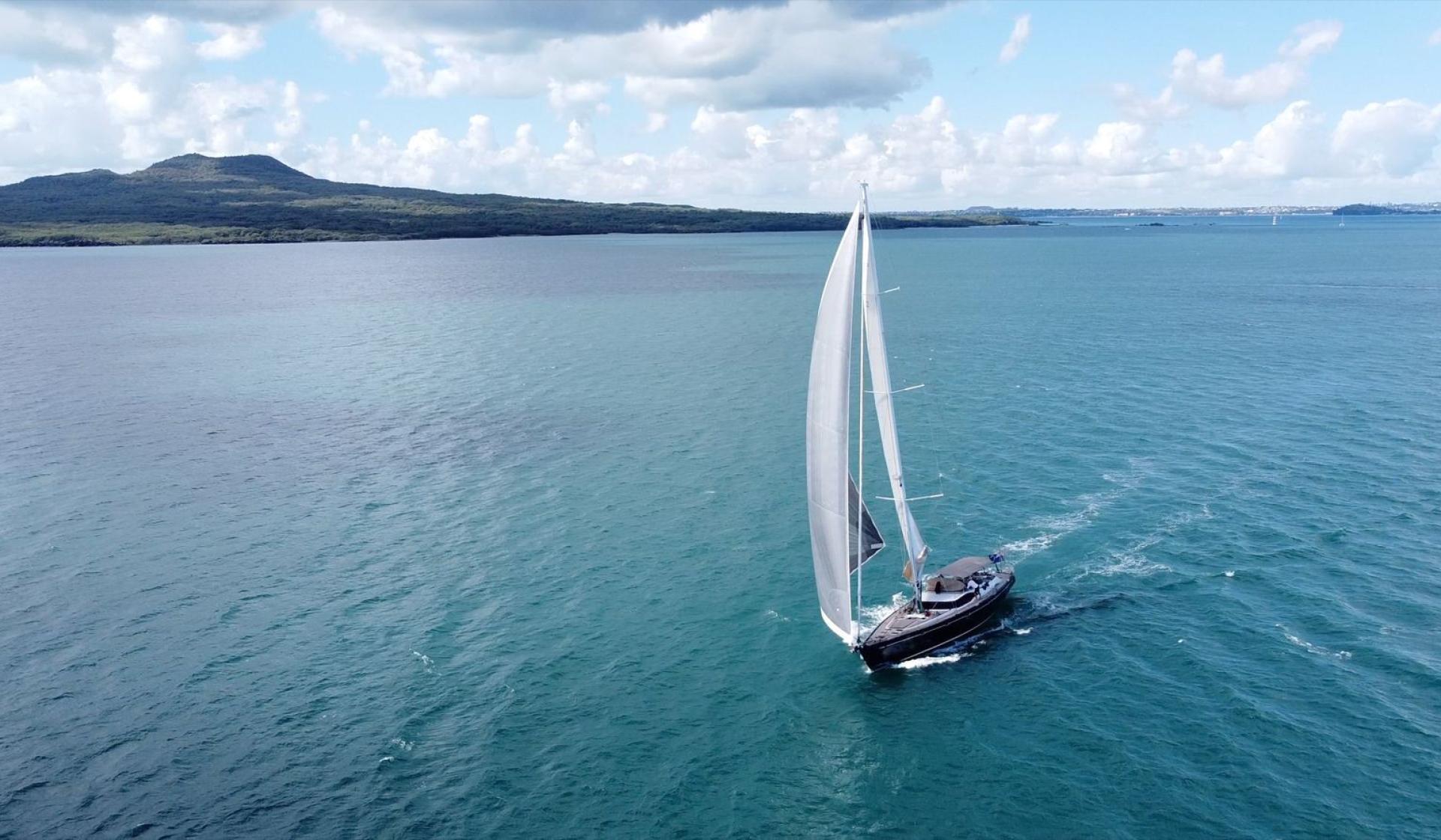 Oyster 72 Crazy Horse - Photo 1