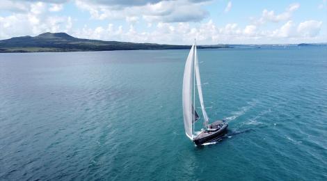 Oyster 72 Crazy Horse - Thumbnail 11