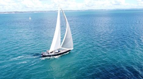 Oyster 72 Crazy Horse - Thumbnail 11