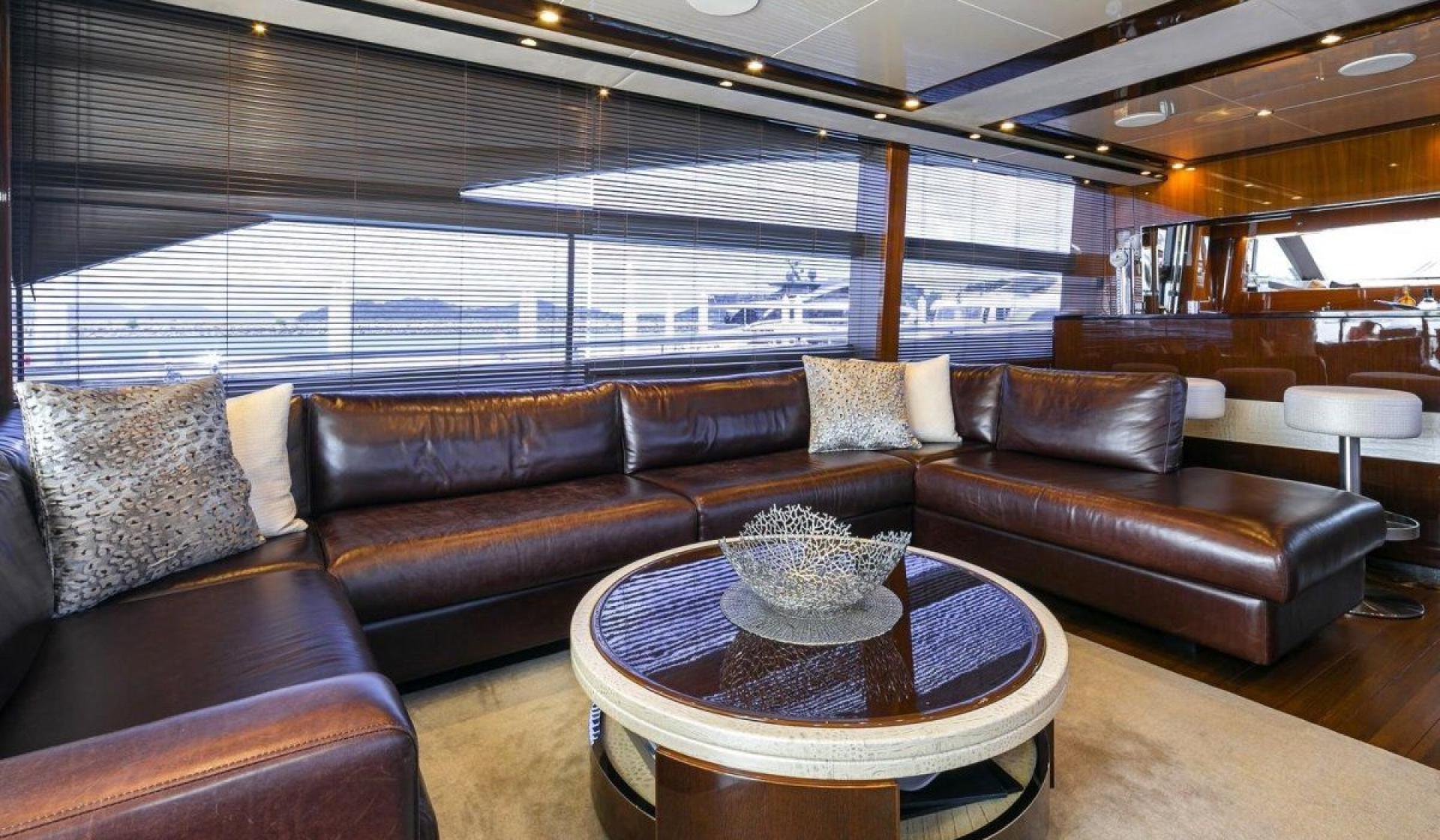 Princess P82 - Photo 35