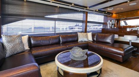 Princess P82 - Thumbnail 36