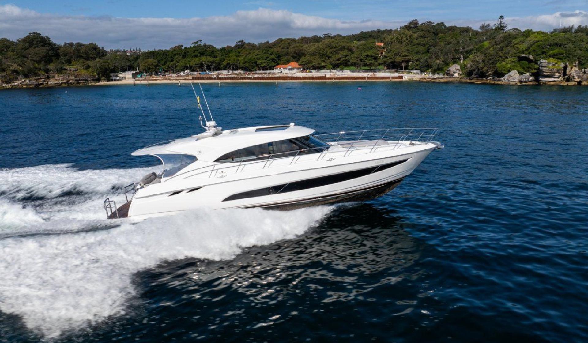 Riviera 5400 Sport Yacht - Photo 5