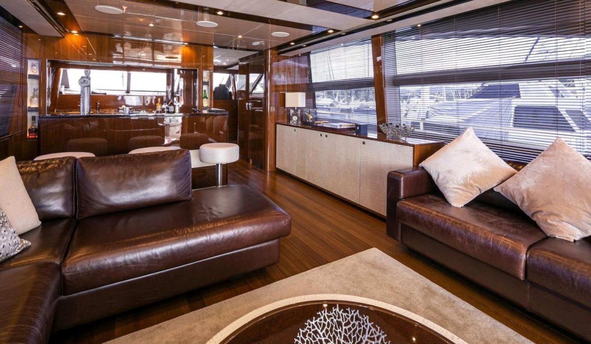 Princess P82 - Photo 34