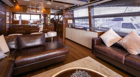 Princess P82 - Thumbnail 36