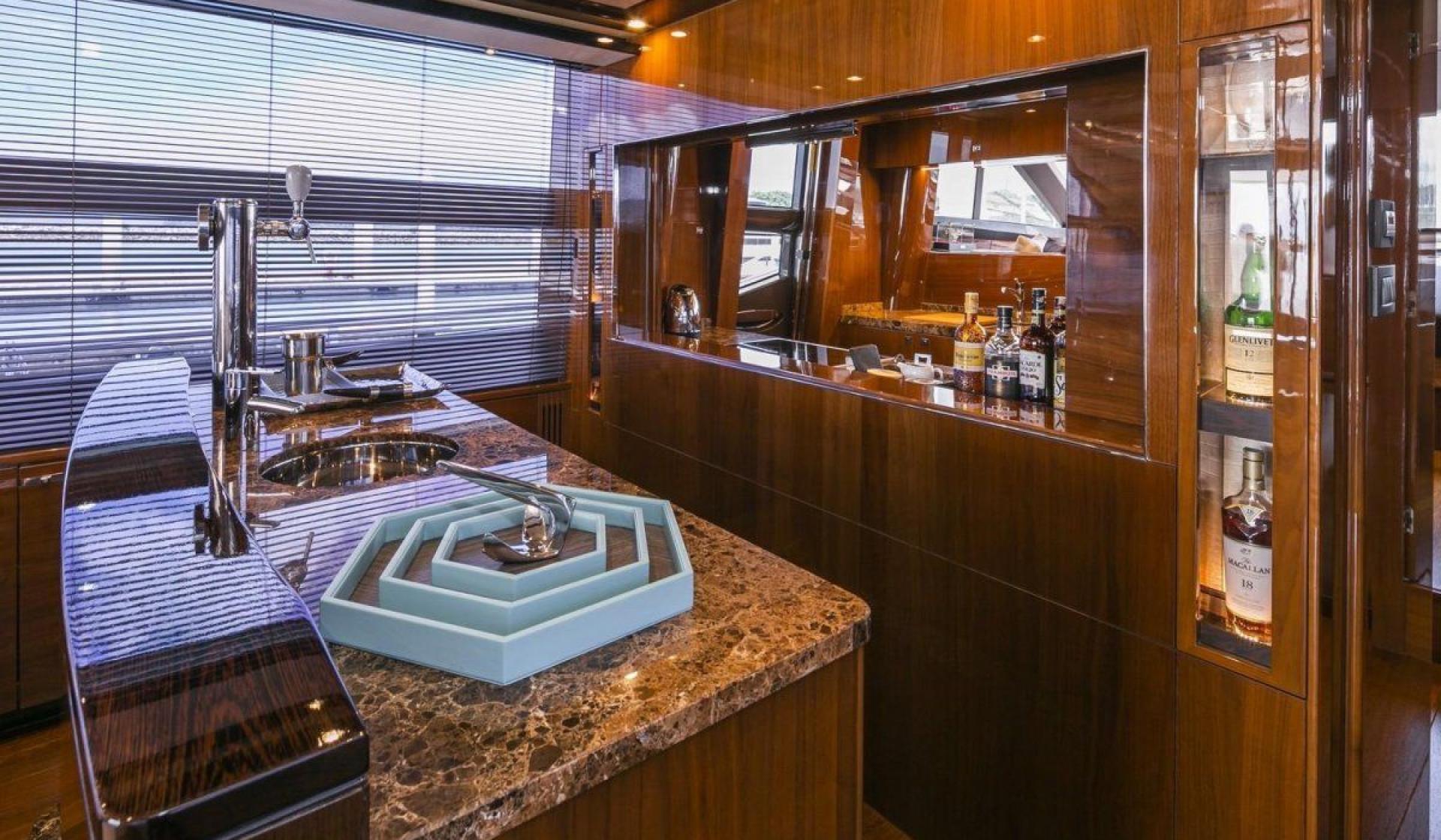 Princess P82 - Photo 33