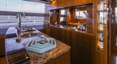 Princess P82 - Thumbnail 36