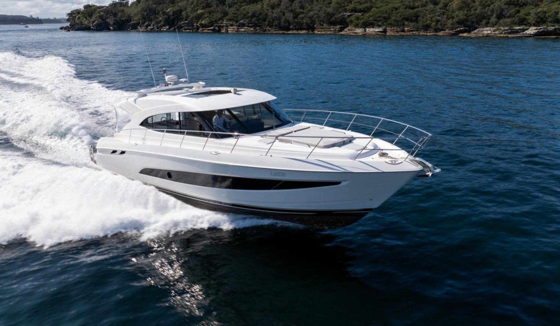 Riviera 5400 Sport Yacht - Photo 7