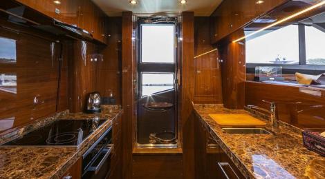 Princess P82 - Thumbnail 36