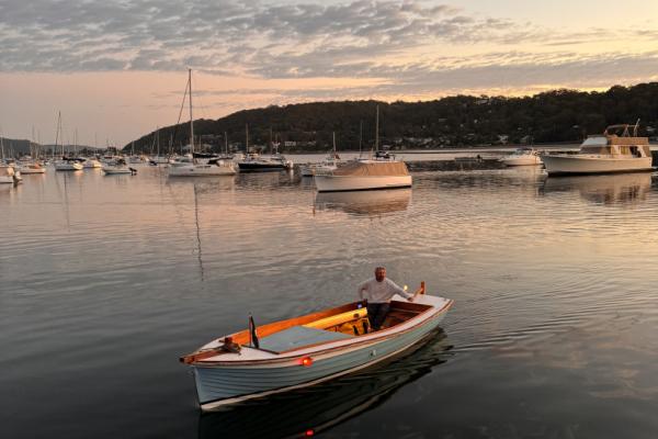 Custom Clinker No Model/Unknown