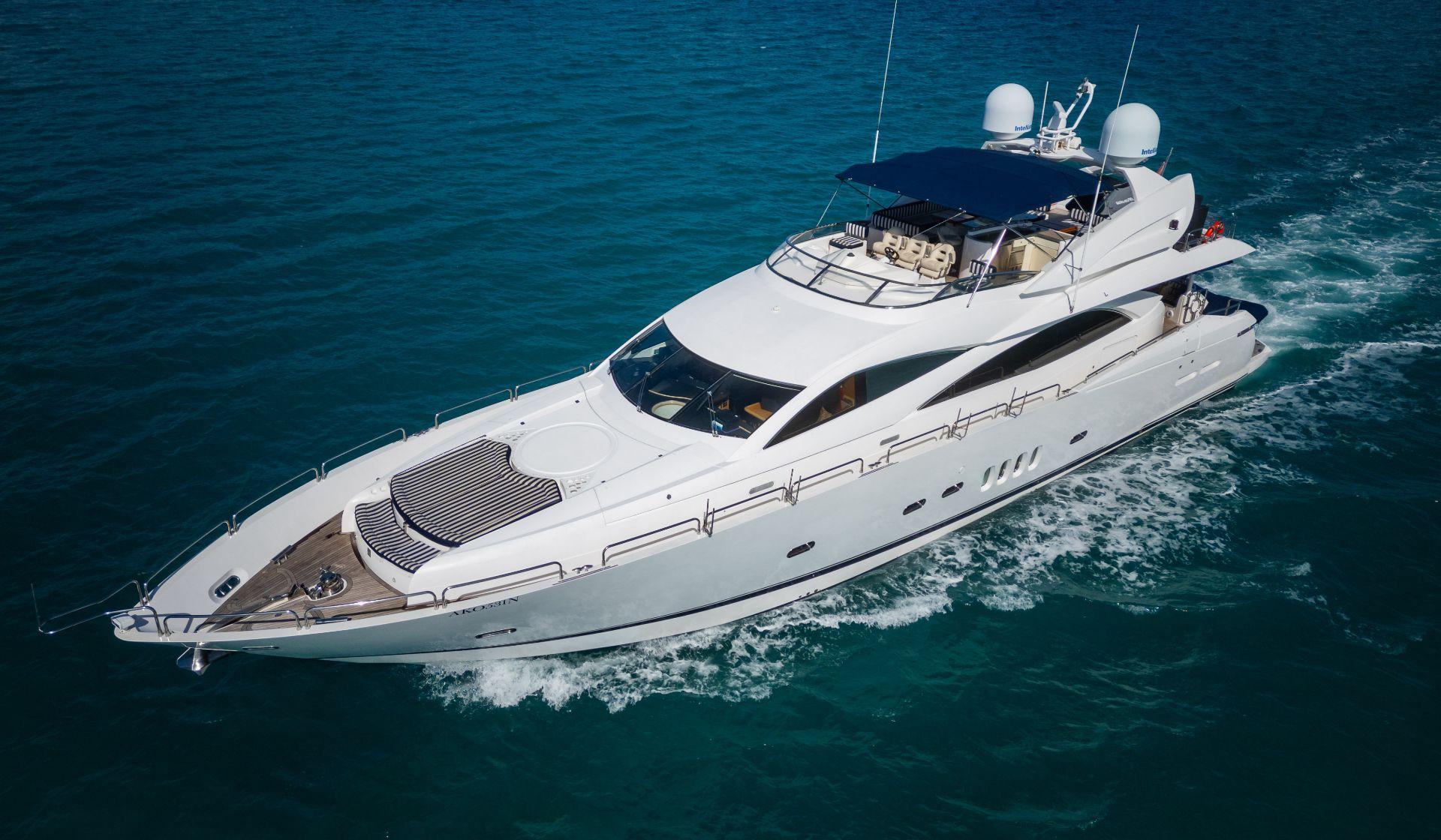 Sunseeker 94 - Photo 3