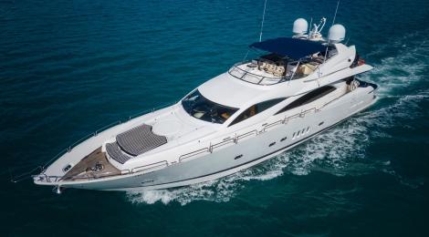 Sunseeker 94 - Thumbnail 42