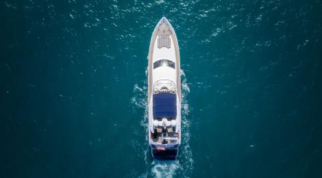 Sunseeker 94 - Thumbnail 42