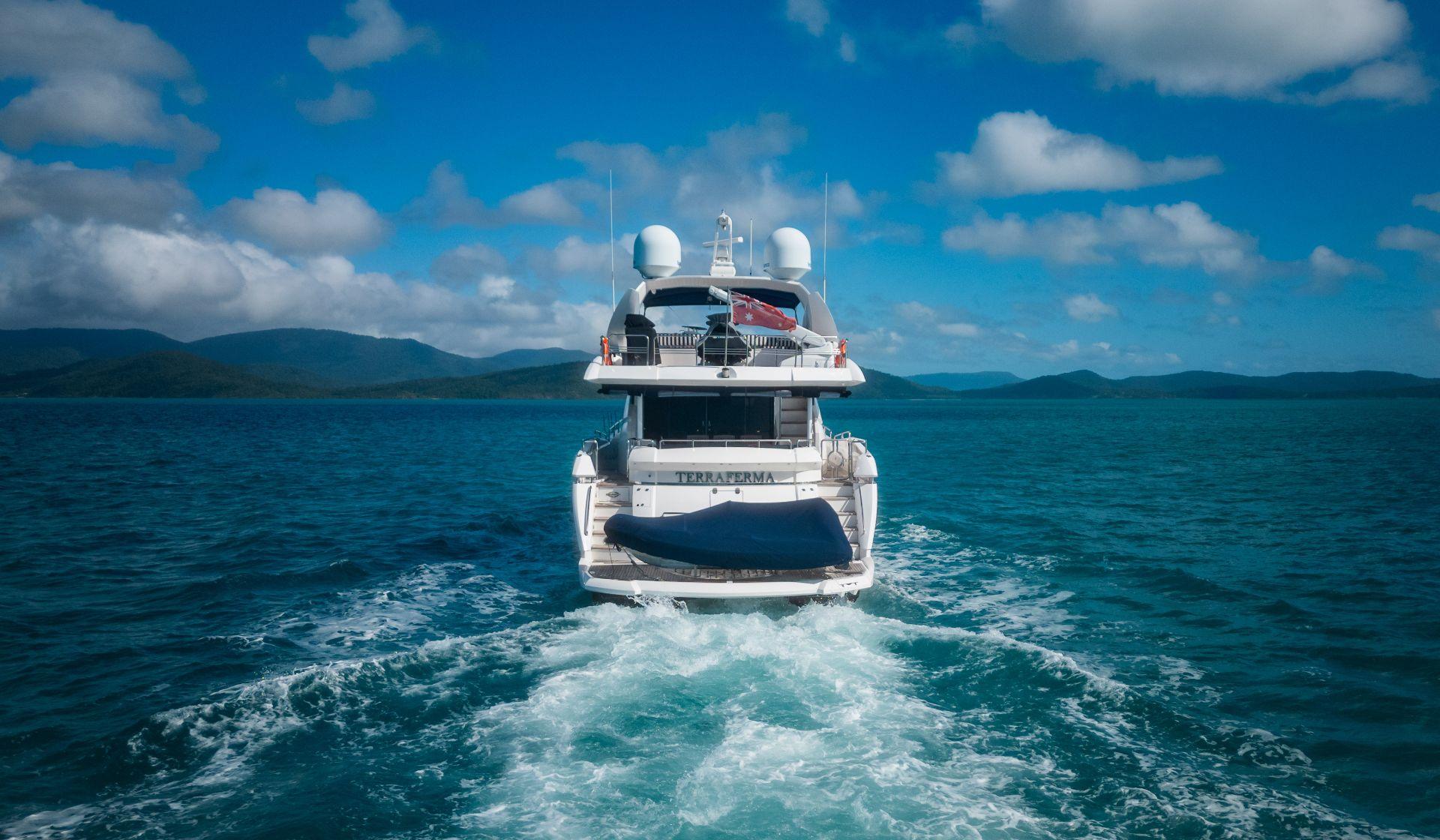 Sunseeker 94 - Photo 6