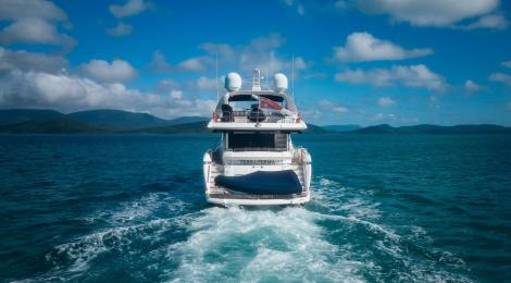 Sunseeker 94 - Thumbnail 42