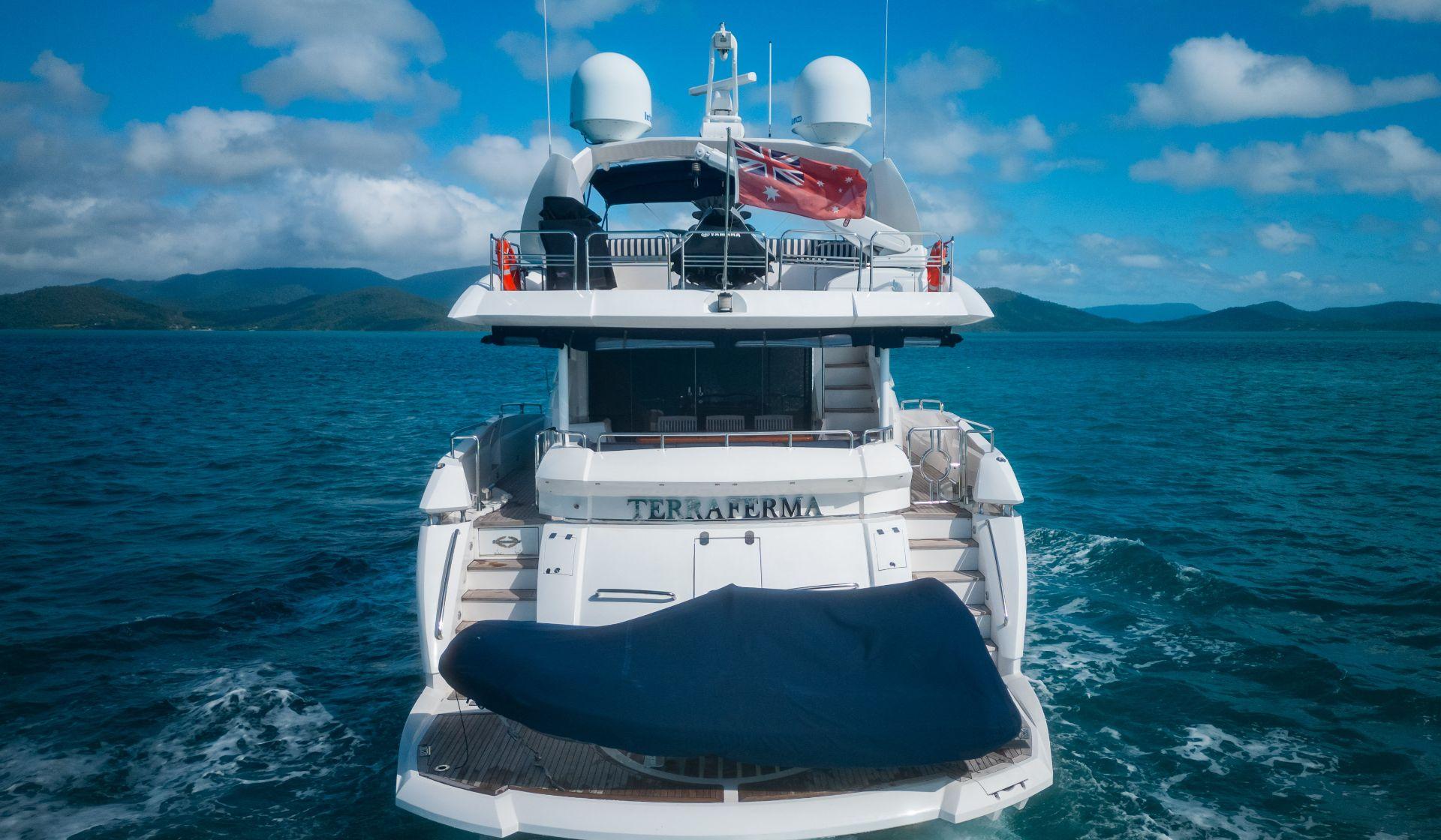 Sunseeker 94 - Photo 7