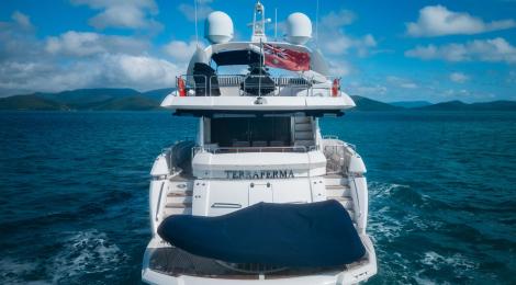 Sunseeker 94 - Thumbnail 42