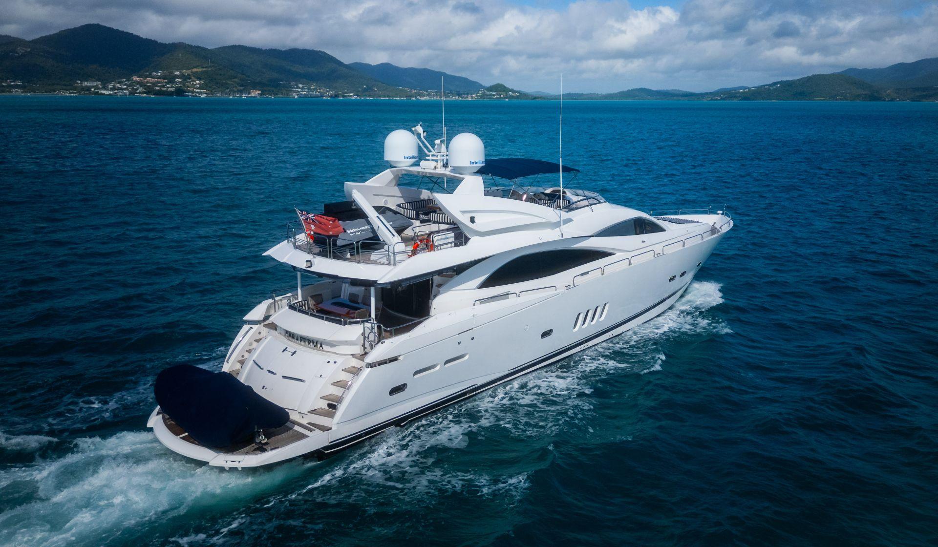 Sunseeker 94 - Photo 5