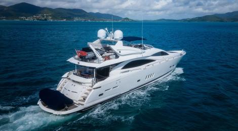 Sunseeker 94 - Thumbnail 42