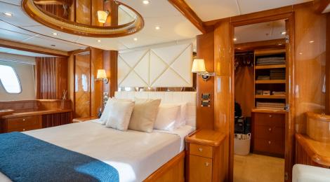 Sunseeker 94 - Thumbnail 42