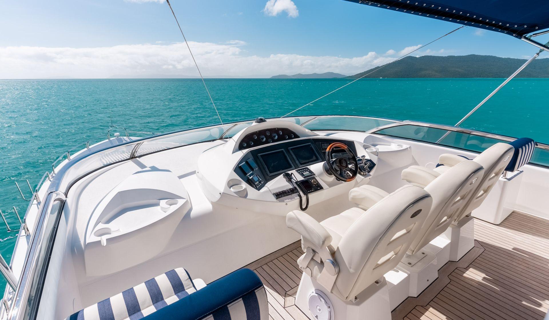 Sunseeker 94 - Photo 9