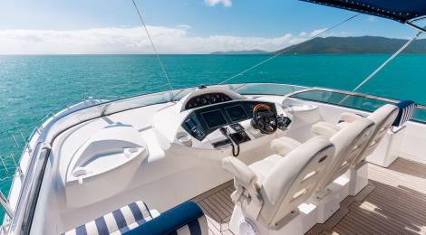 Sunseeker 94 - Thumbnail 42