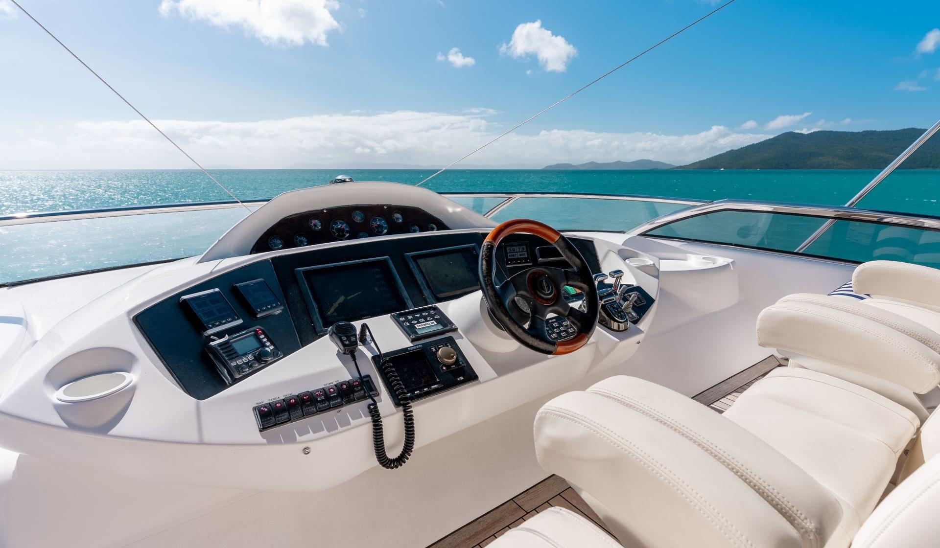 Sunseeker 94 - Photo 10