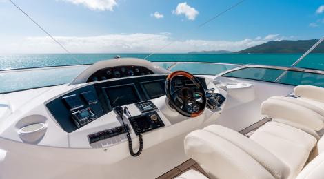 Sunseeker 94 - Thumbnail 42