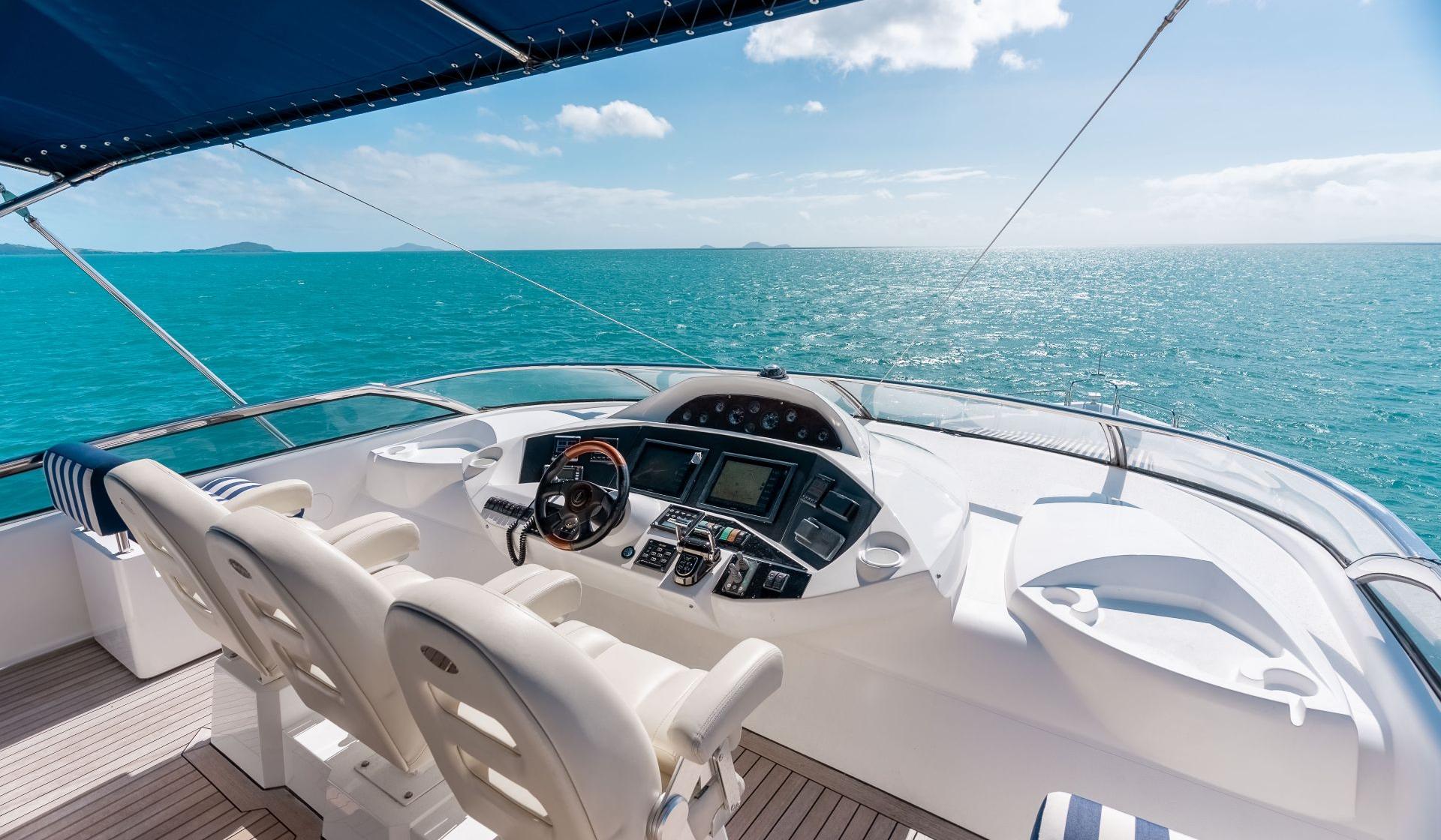 Sunseeker 94 - Photo 11