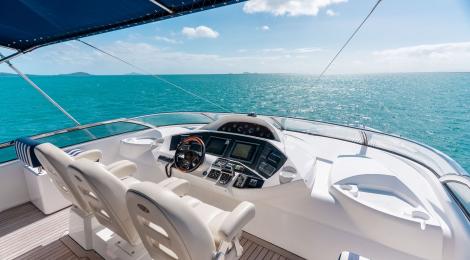 Sunseeker 94 - Thumbnail 42