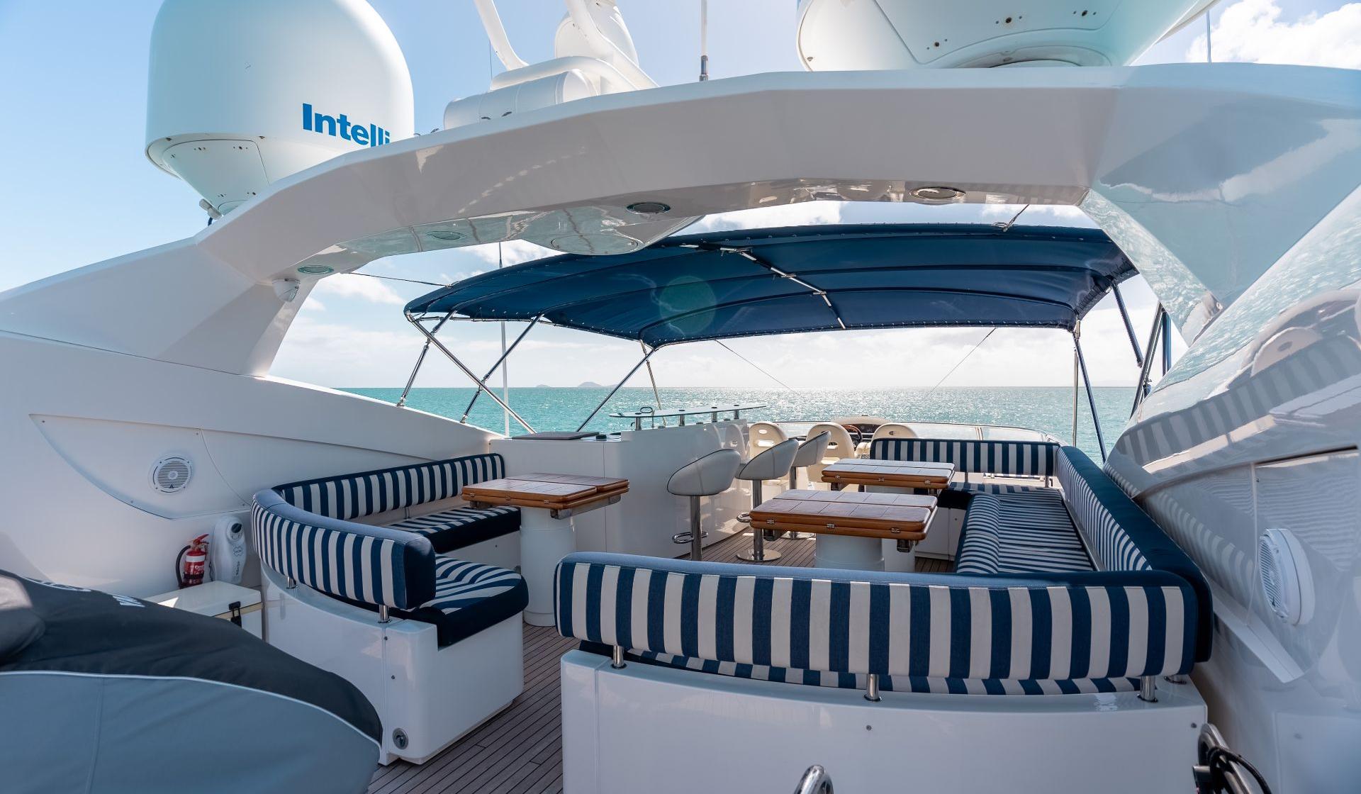 Sunseeker 94 - Photo 12