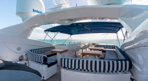 Sunseeker 94 - Thumbnail 42