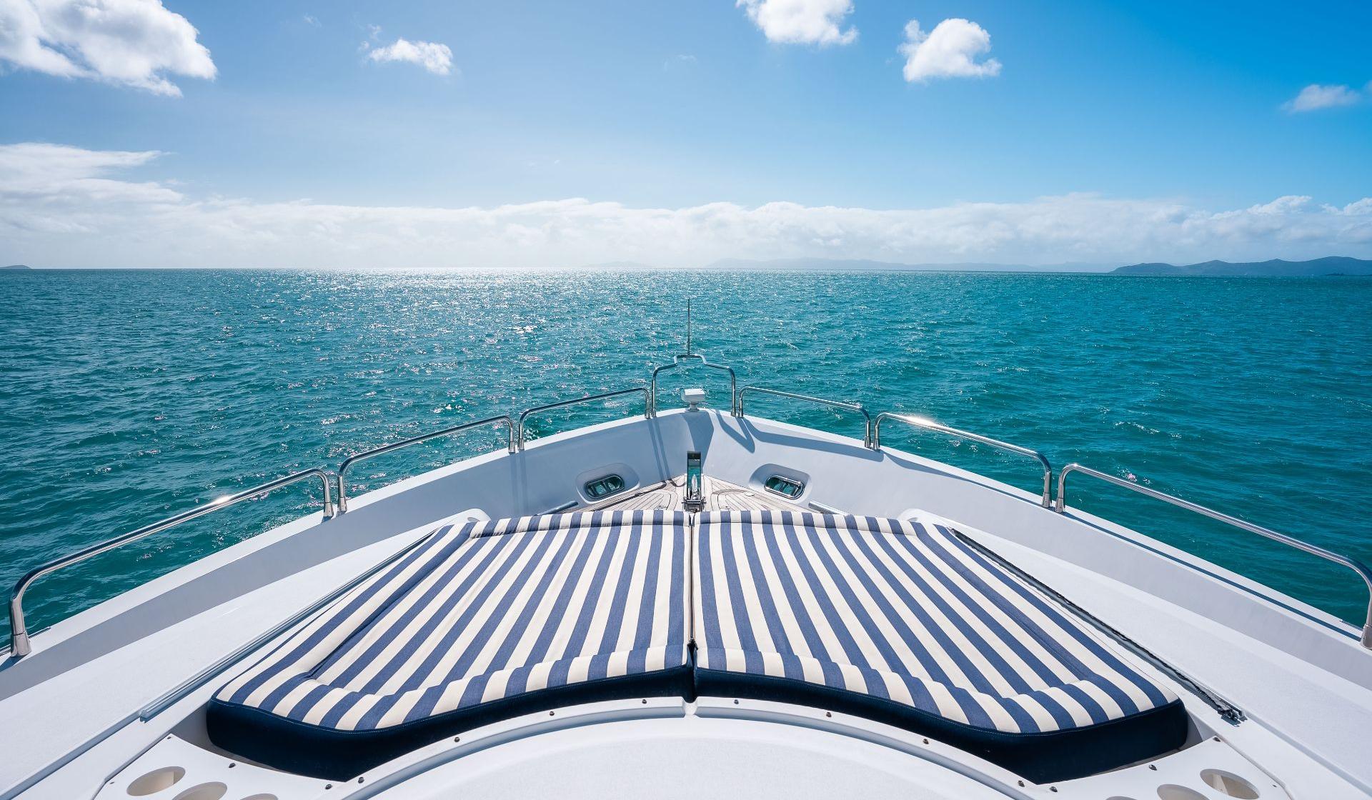 Sunseeker 94 - Photo 22