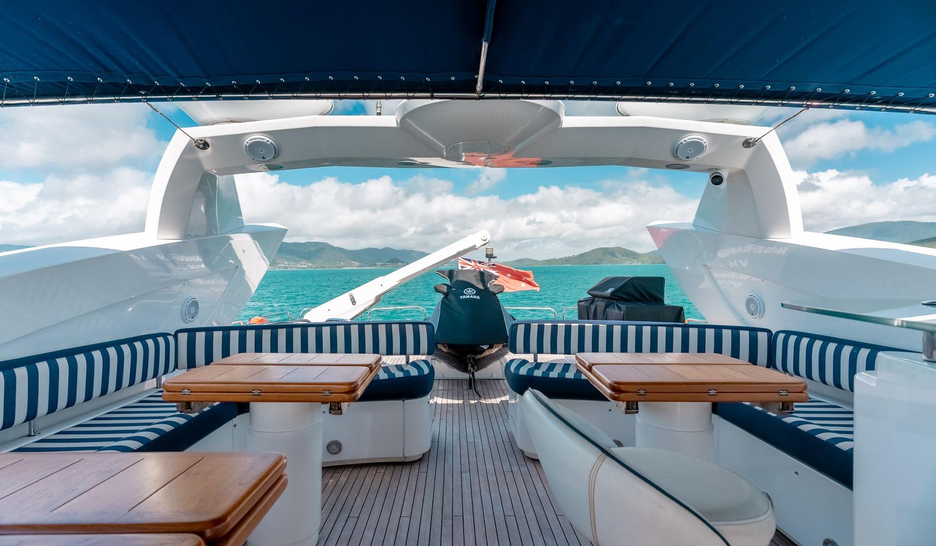 Sunseeker 94 - Photo 13