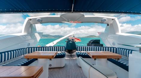 Sunseeker 94 - Thumbnail 42