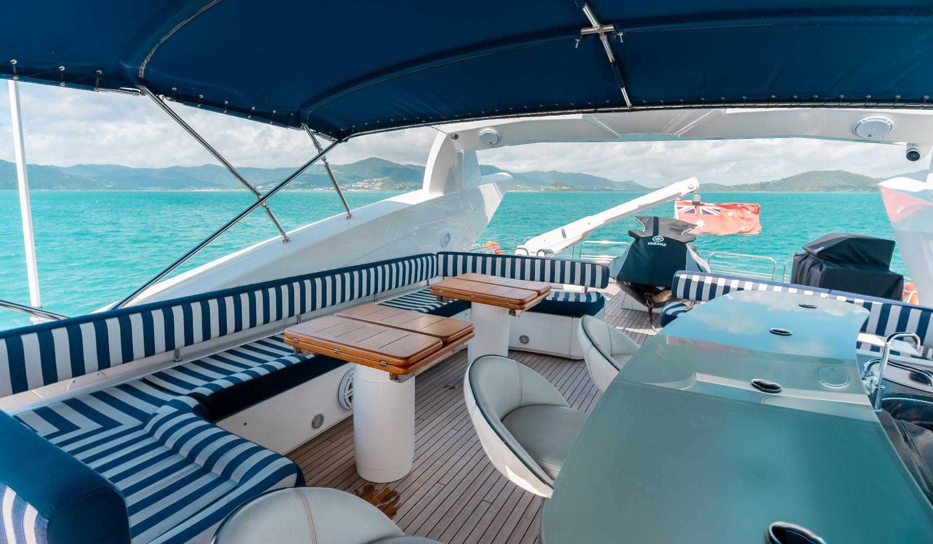 Sunseeker 94 - Photo 14