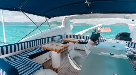 Sunseeker 94 - Thumbnail 42