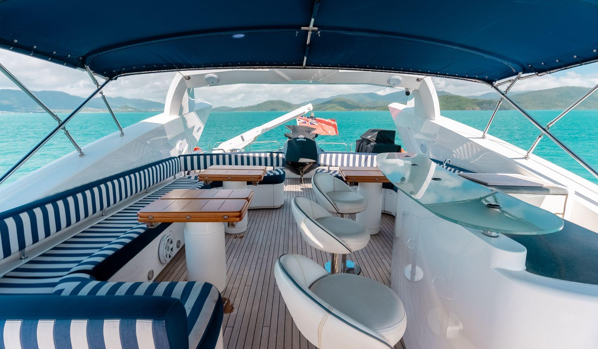 Sunseeker 94 - Photo 15