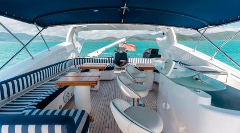 Sunseeker 94 - Thumbnail 42