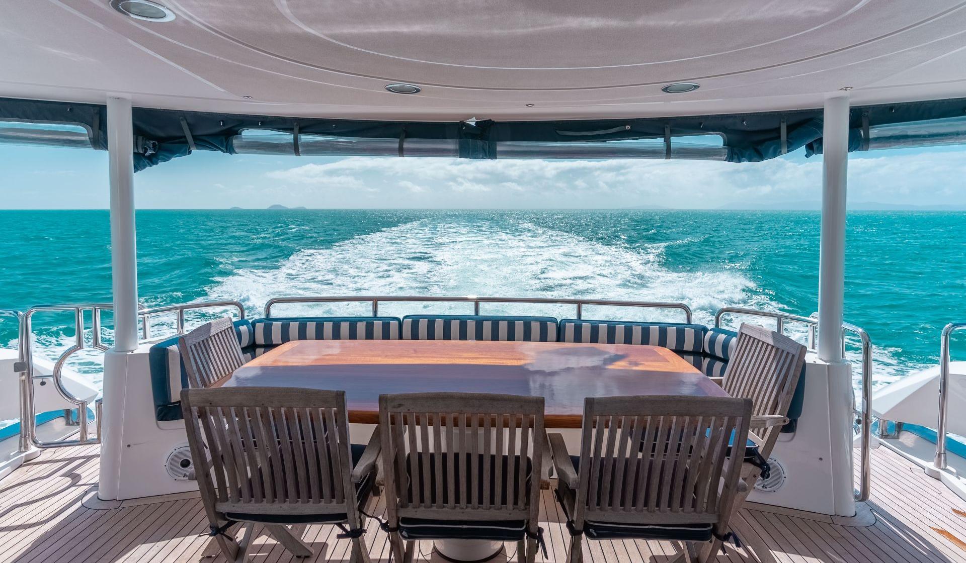 Sunseeker 94 - Photo 16