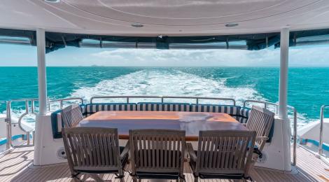 Sunseeker 94 - Thumbnail 42